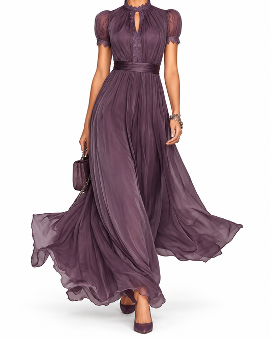 CAYETANA | Vestido Largo