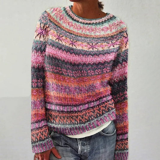 VAN LOREN MODE™ | Jersey Julia