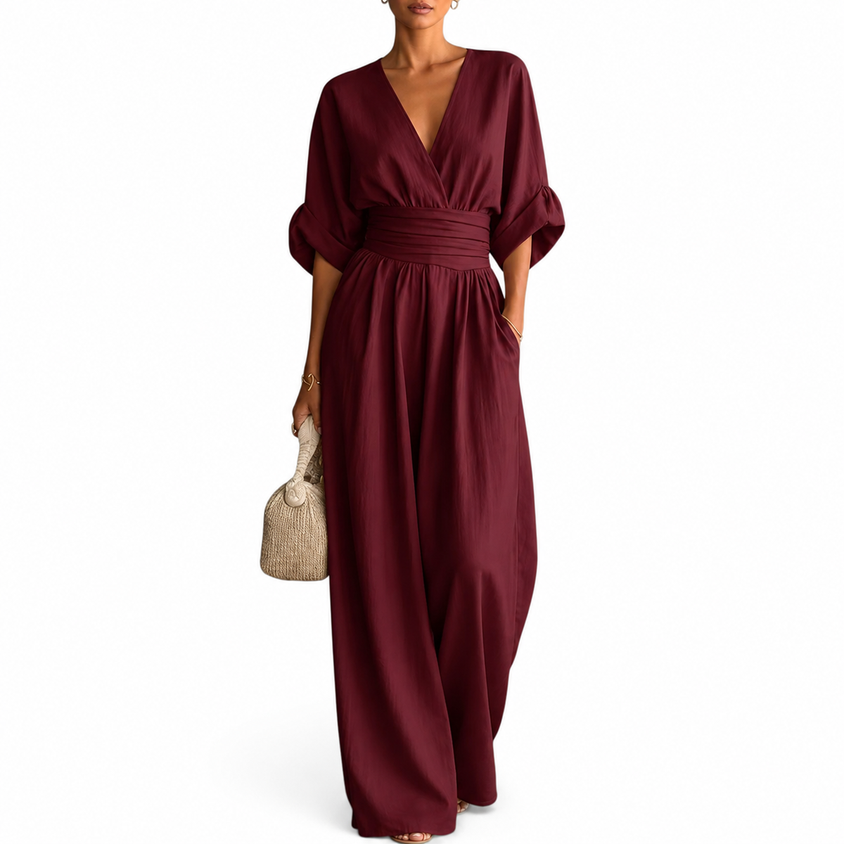 CHESKA | Mono elegante