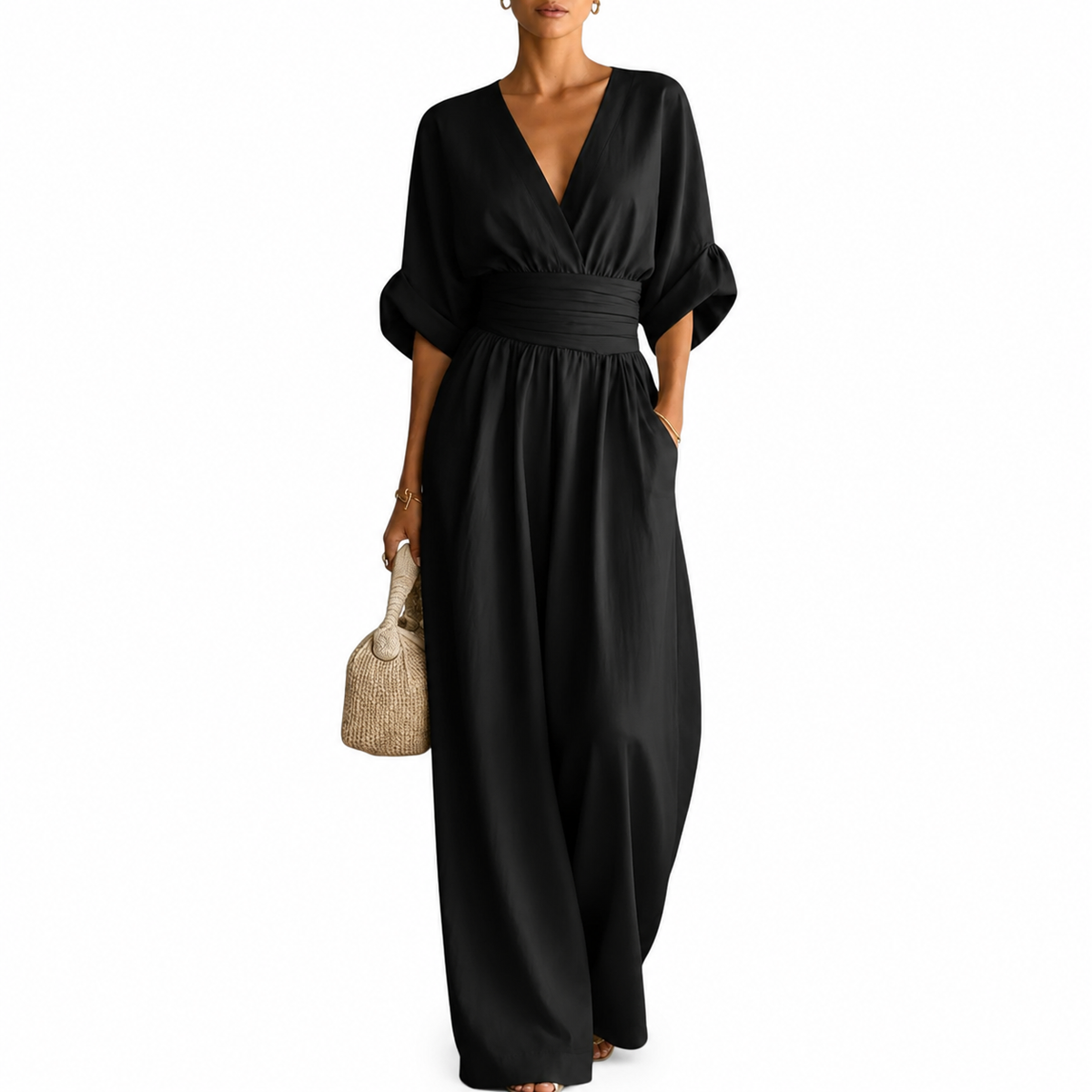 CHESKA | Mono elegante